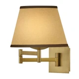 Sonia 10W 1 LED Medium Task Wall Sconce 13.25 Inch Tall by Hinkley - 47510