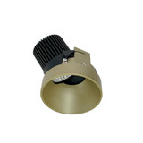 Kaze Trail 14W LED 4 Inches Round Trimless Adjustable Slot - 302-BEL-1312020