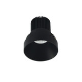 Kaze Trail 4 Inch LED Round Reflectorless Reflector Reflector - 302-BEL-1034533