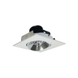 Kaze Trail 12W LED 4 Inches Square Adjustable Cone Reflector 10° Optic - 302-BEL-1311909