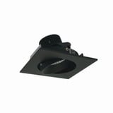 Kaze Trail 4 Inch LED Square Cone Regress Adjustable Reflector - 302-BEL-1034534