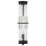 Alcona 1 Light Extra Large Outdoor Wall Lantern by Visual Comfort Studio - 8826701
