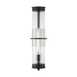 Alcona 1 Light Extra Large Outdoor Wall Lantern by Visual Comfort Studio - 8826701
