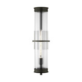Alcona 1 Light Extra Large Outdoor Wall Lantern by Visual Comfort Studio - 8826701