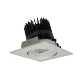 Kaze Trail 12W LED 4 Inches Square Deep Adjustable Reflector - 302-BEL-1311823