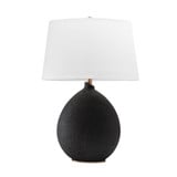 Denali Transitional 1 Light Table Lamp by Hudson Valley - L1361