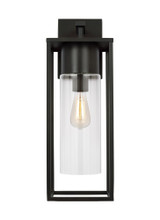 Vado 1 Light Extra Large Outdoor Wall Lantern by Visual Comfort Studio - 8831101