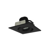 Kaze Trail 4 Inch LED Square Surface Gimbal Adjustable Reflector - 302-BEL-1034554