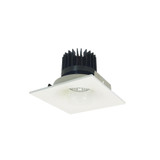 Kaze Trail 12W LED 4 Inch Square Reflector 10° Optic 4.88 - 302-BEL-1311846