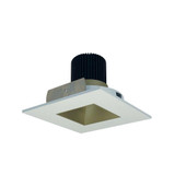 Kaze Trail 12W LED 4 Inch Square Reflector and Aperture with 10° Optic - 302-BEL-1311798