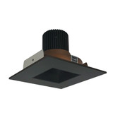 Kaze Trail 12W LED 4 Inch Square Reflector and Aperture and 10° Optic - 302-BEL-1311727