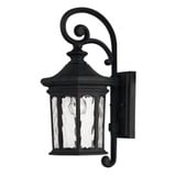 Raley 1 Light Outdoor Wall Lantern by Hinkley - 1600
