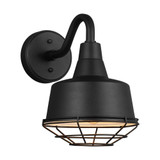 Barn Light Barn 14.38 Inch wide by 3.38 Inch high by Visual Comfort Studio - 95374