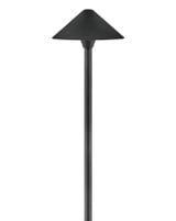 Hardy Island Low Voltage 1 Light Path Light by Hinkley  - 16019