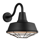 Barn Light 4.38 Inch wide by 3.38 Inch high by Visual Comfort Studio - 97374