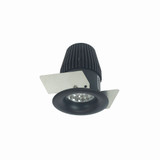 Kaze Trail 1 Inch LED Round Bullnose Non Adjustable BWF Reflector - 302-BEL-1034547