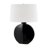 Kimball Transitional 1 Light Table Lamp by Hudson Valley - L1840