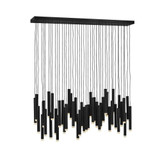 Harmony 45 Light Oversized Pendant by Fredrick Ramond - FR49909