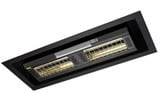 ICR Heater H2 Trim Kit by Solaira - SICR-H2-TRML1