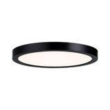 20W 1 LED 10 Inch Wide Flush Mount by Savoy House - 6-3333-10