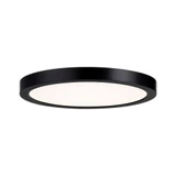 20W 1 LED 10 Inch Wide Flush Mount by Savoy House - 6-3333-10