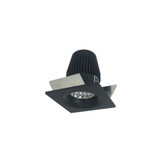 Kaze Trail 1 Inch LED Square Bullnose Non Adjustable BWF Reflector - 302-BEL-1034551