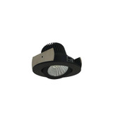 Kaze Trail 2 Inch LED Round Surface Gimbal Adjustable Reflector - 302-BEL-1034526