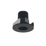 Kaze Trail 12W LED 2 Inch Kaze Trail Round Pinhole - 302-BEL-1311875