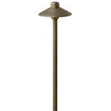 Hardy Island Low Voltage 22 Inch 1 Light Path Lamp by Hinkley - 16055