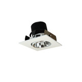 Kaze Trail 14W LED 2 Inches Square Adjustable Cone Reflector 10° Optic - 302-BEL-1311817