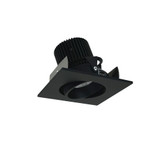 Kaze Trail 12W LED 2 Inch Square Adjustable Cone Reflector 10° Optic - 302-BEL-1311778