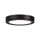 10W 1 LED 5.3 Inch Wide Flush Mount by Savoy House - 6-3333-5