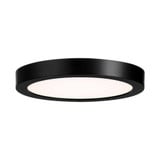15W 1 LED 7 Inch Wide Flush Mount by Savoy House - 6-3333-7