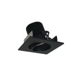 Kaze Trail 2 Inch LED Square Cone Regress Adjustable Reflector - 302-BEL-1034560