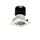Kaze Trail 28W LED 2 Inches Square Reflector and Round Aperture - 302-BEL-1311890