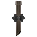 Accessory Power Post 16 Inches Tall and 3 Inches Wide by Hinkley - 50500
