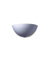 Ambiance 1 Light Large Cosmos Wall Sconce by Justice Design - CER-1385