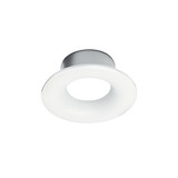 Kaze Trail 9W LED 1 Inch Round Bullnose Trim - 302-BEL-1311920