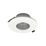 Kaze Trail 12W LED 4 Inches Can less Square Pinhole Trim 2x5 Inches - 302-BEL-1311863