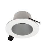 Kaze Trail 12W LED 4 Inches Can less Square Downlight Trim 2x4.5 - 302-BEL-1311865