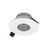 Kaze Trail 12W LED 2 Inches Can less Round Pinhole Trim - 302-BEL-1311862