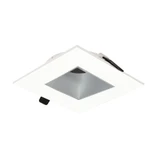 Kaze Trail 12W LED 4 Inches Can less Square Downlight Trim - 302-BEL-1311933