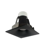 Kaze Trail 4 Inch Comfort Dim LED Retrofit Square Bullnose Reflector - 302-BEL-1006221