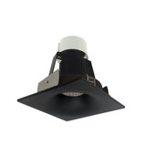 Kaze Trail 4 Inch Comfort Dim LED Retrofit Square Bullnose Reflector - 302-BEL-1006221