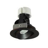 Kaze Trail 12W LED 4 Inches Round Adjustable Cone Retrofit Reflector - 302-BEL-1311934