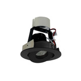 Kaze Trail 4 Inch Comfort Dim LED Retrofit Round Adjustable Gimbal - 302-BEL-1006213