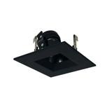 4 Inch Square Regressed Adjustable Reflector for Round Housing - 302-BEL-660722