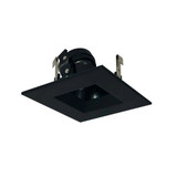4 Inch Square Regressed Adjustable Reflector for Round Housing - 302-BEL-660722