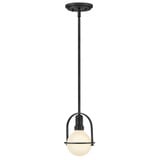 Somerset 12W 1 LED Extra Small Convertible Semi Flush Mount by Hinkley - 53771