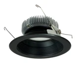 6 Inch 21W LED Cobalt Dedicated Round Open Baffle - 302-BEL-1040690